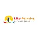 Like Painting Services logo